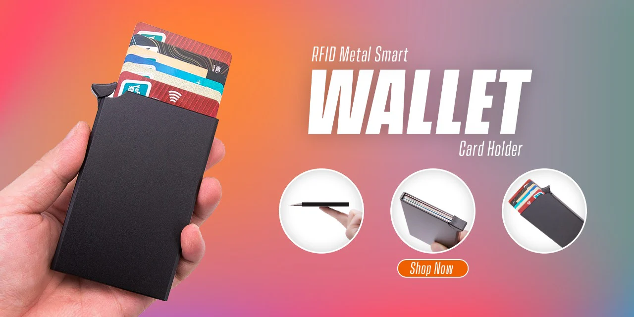 Welcome to Our Store